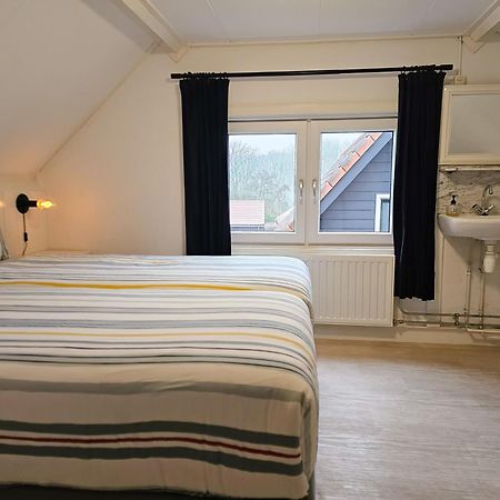 Vakantiehuis Marhenbep Zoutelande Zo06 Luaran gambar