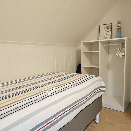 Vakantiehuis Marhenbep Zoutelande Zo06 Luaran gambar