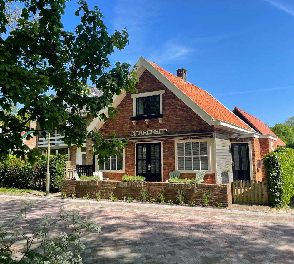 Vakantiehuis Marhenbep Zoutelande Zo06 Luaran gambar