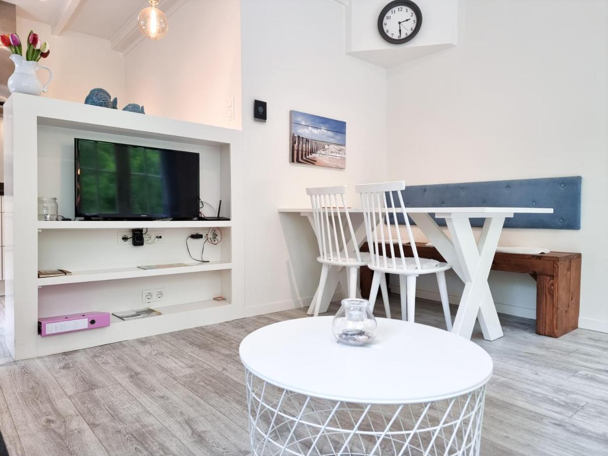 Vakantiehuis Marhenbep Zoutelande Zo06 Luaran gambar