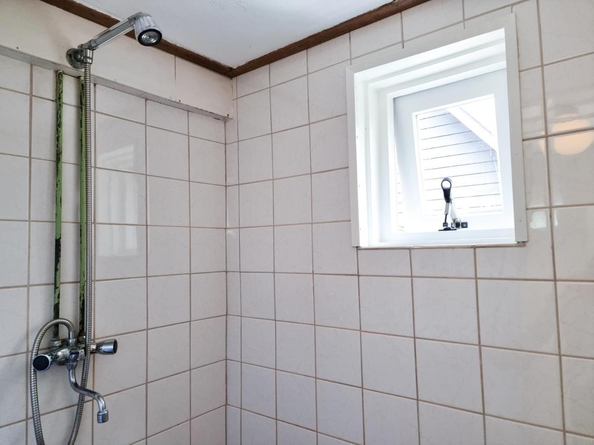 Vakantiehuis Marhenbep Zoutelande Zo06 Luaran gambar