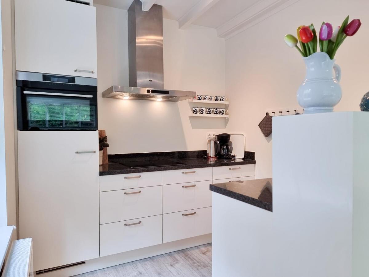 Vakantiehuis Marhenbep Zoutelande Zo06 Luaran gambar