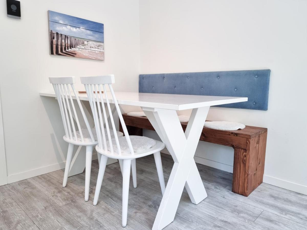 Vakantiehuis Marhenbep Zoutelande Zo06 Luaran gambar