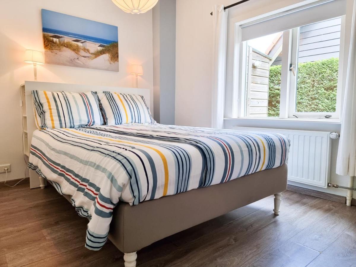 Vakantiehuis Marhenbep Zoutelande Zo06 Luaran gambar