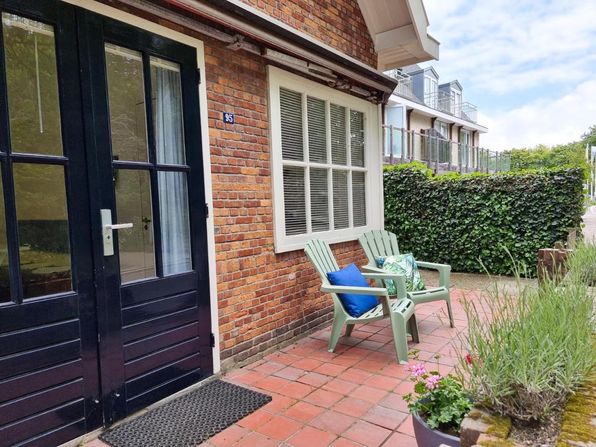 Vakantiehuis Marhenbep Zoutelande Zo06 Luaran gambar