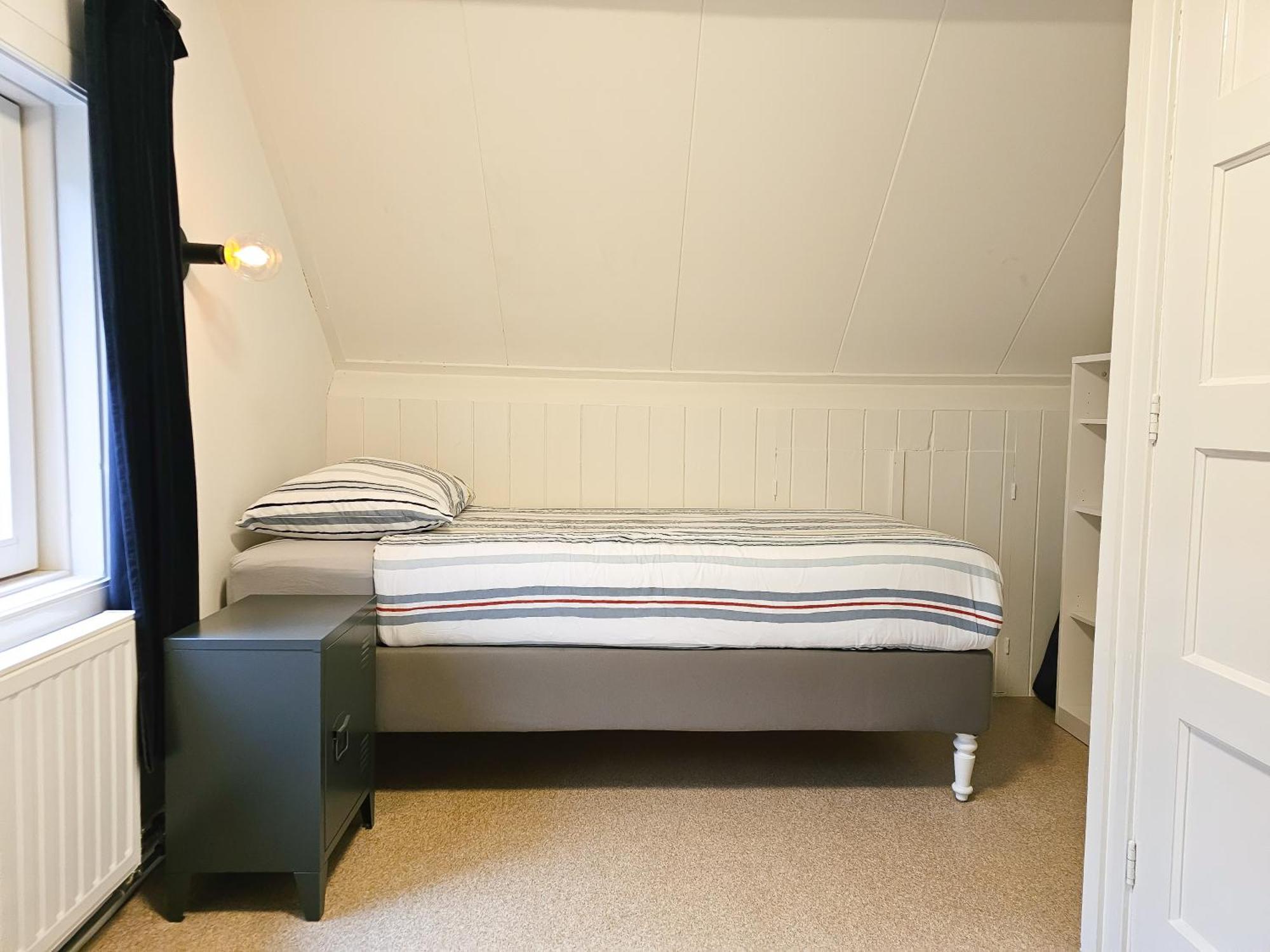 Vakantiehuis Marhenbep Zoutelande Zo06 Luaran gambar