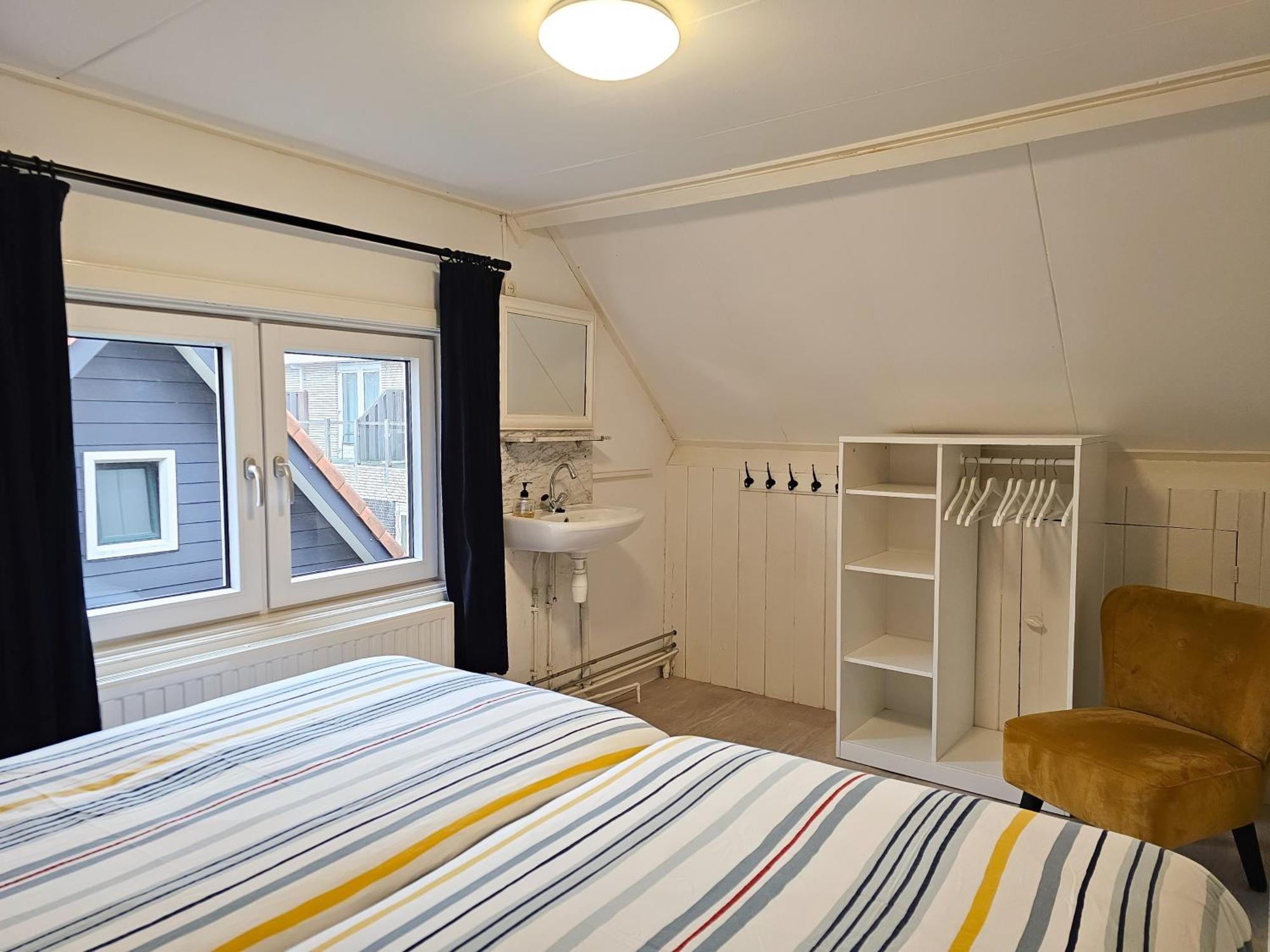 Vakantiehuis Marhenbep Zoutelande Zo06 Luaran gambar